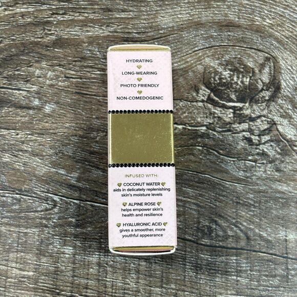 Too Faced Born This Way Sculpting Concealer Nude 2ml 0.06oz Super Coverage - Picture 4 of 4